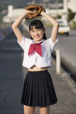 越野花香